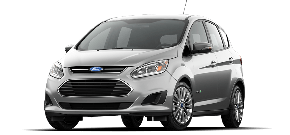 Povinné ručení Ford C-MAX