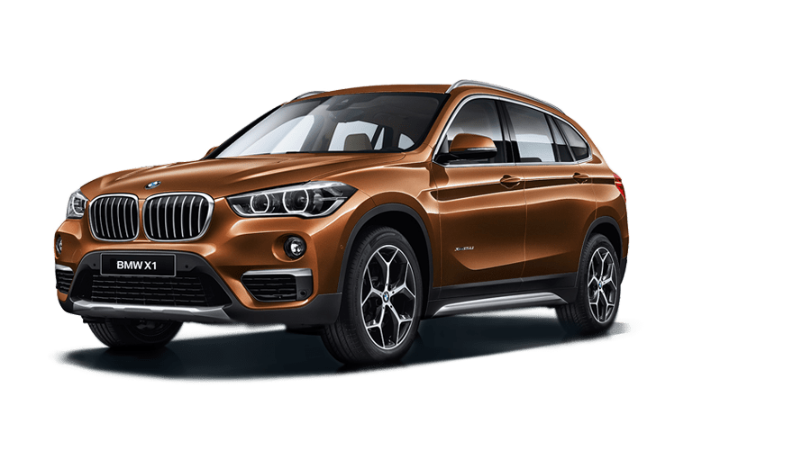 Povinné ručení BMW X1