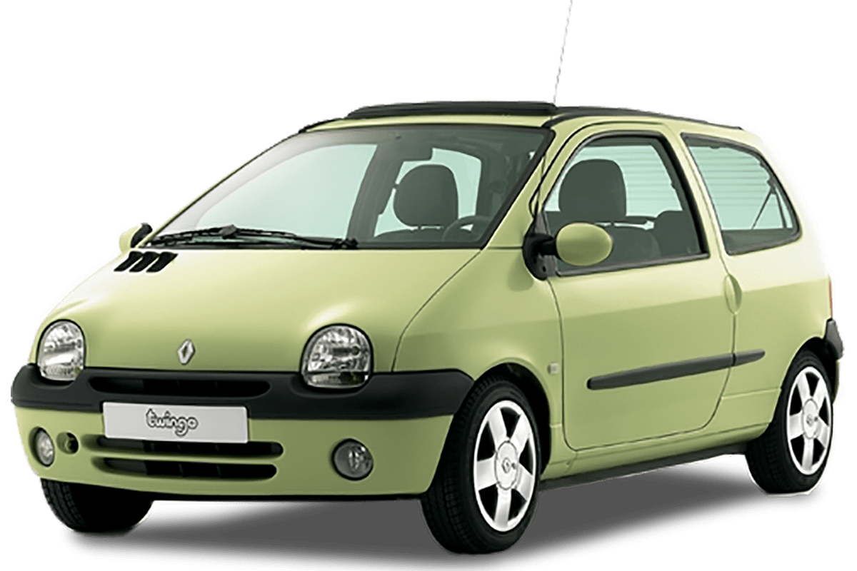 Povinné ručení Renault Twingo