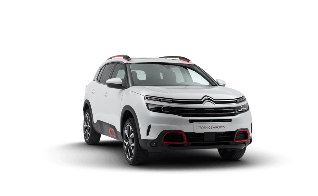 Povinné ručení Citroen C5