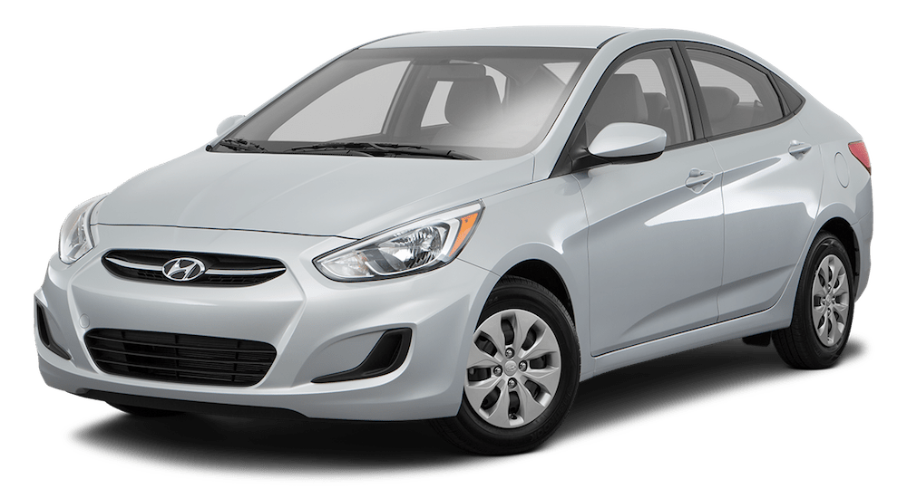Povinné ručení Hyundai Accent