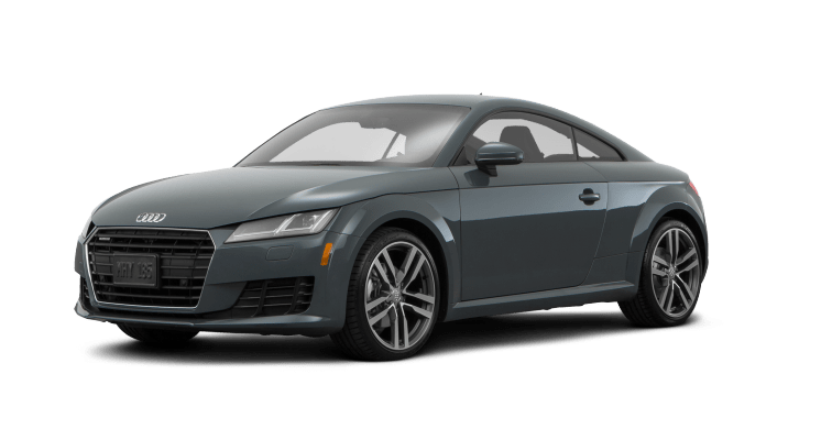 Povinné ručení Audi TT