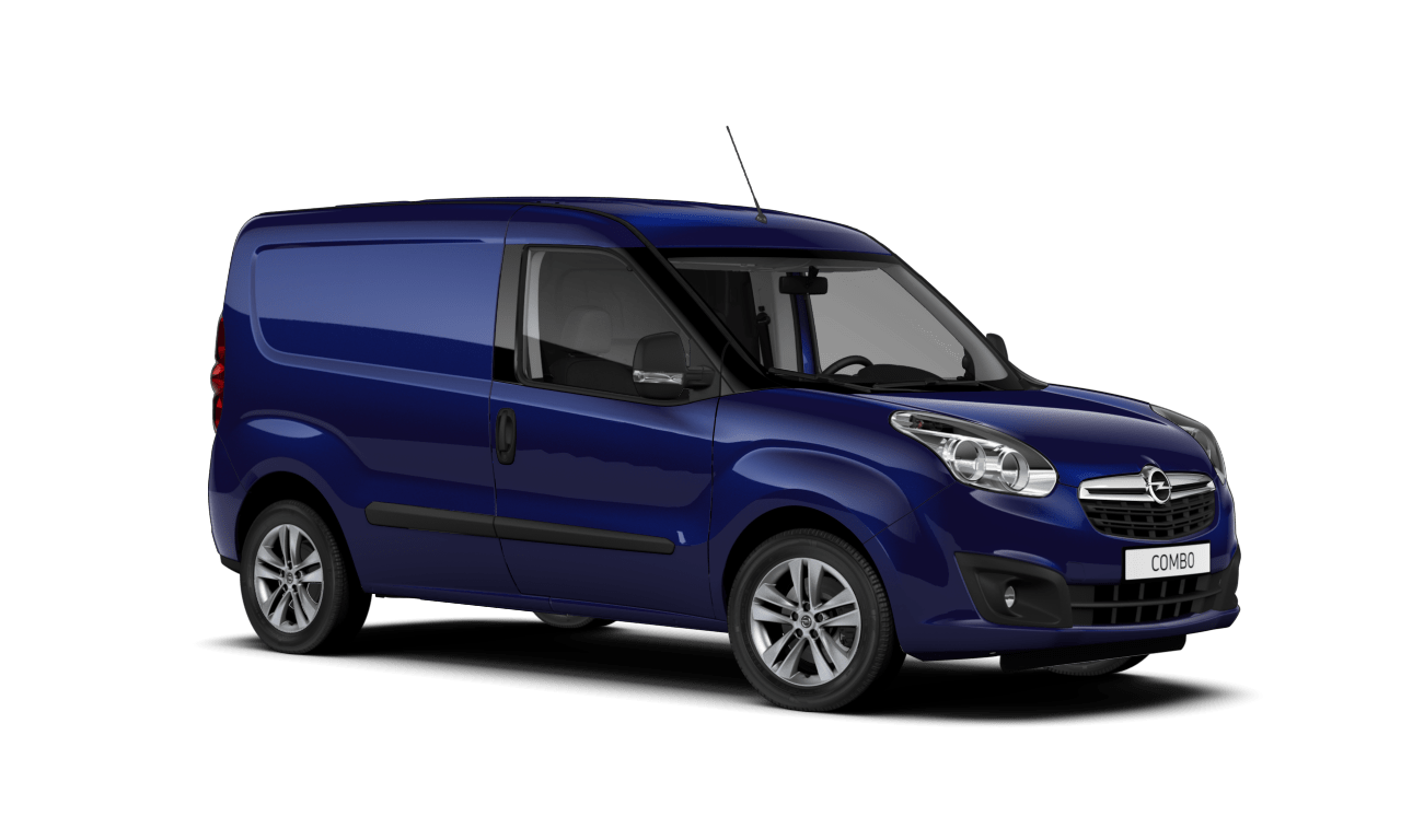Povinné ručení Opel Combo