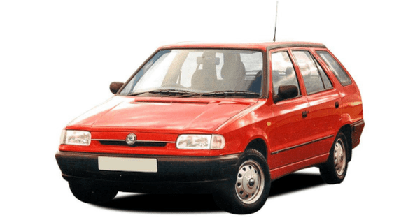 Povinné ručení Škoda Felicia Combi