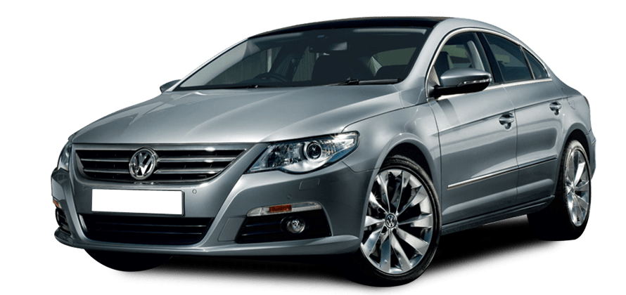 Povinné ručení Volkswagen CC